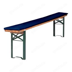 Biertisch-, Bierzelt-, Festzeltgarnitur   zu vermieten Bild 7