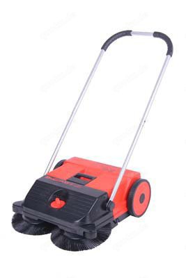 Kehrmaschine