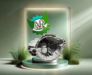 Getriebe Renault Master 2.3 2.5 PF6018 PF6020 PF6012