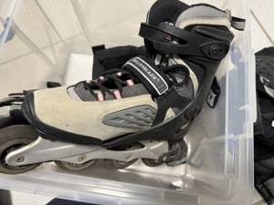 Rollerblades