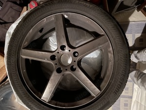 Sommerreifen für BMW 4er