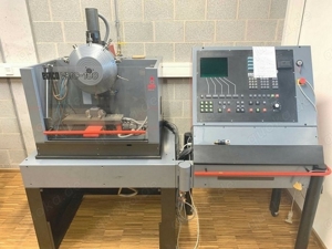CNC - Fräsmaschine EMCO VMC - 100