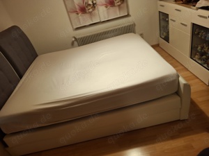 Boxspringbett von 2020