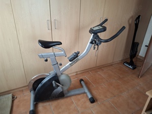 Hometrainer zu verschenken