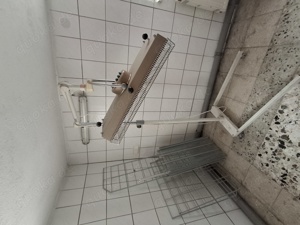 Wärmelampe zu verschenken