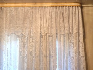  Elegante Gardinen zu verkaufen!  Bild 3