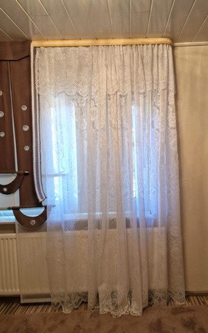  Elegante Gardinen zu verkaufen!  Bild 5