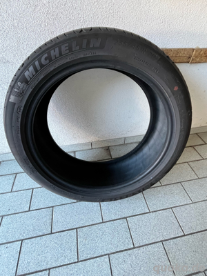 Sommerreifen Michelin  Die Gelegenheit Bild 2