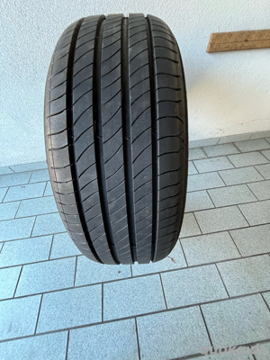 Sommerreifen Michelin  Die Gelegenheit Bild 3