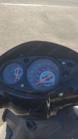 Piaggio Tph 50 ccm 