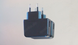 Doro Phone Easy 612 Netzteil + USB Kabel