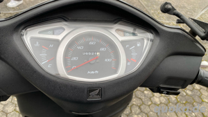 Honda Lead 110