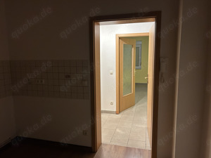 Wohnung zu vermieten