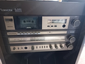 Stereo Anlage in 72070 Tübingen