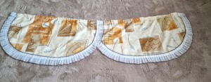  Elegante Küchengardinen zu verkaufen!  Bild 5