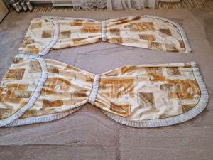  Elegante Küchengardinen zu verkaufen!  Bild 3