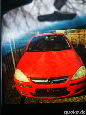 Kein TÜV  am Fahrzeug 