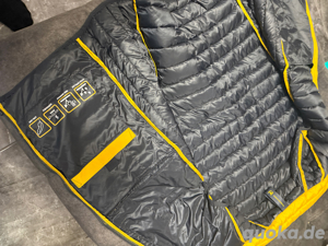 sweatjacke Bild 2