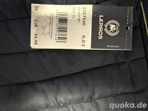 sweatjacke neu 
