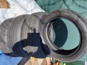 Sommerreifen neu Giti GitiComfort 225 V1 215 50 R18 96V XL  zu verkaufen