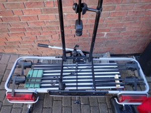Fahrradheckträger