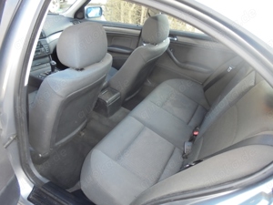 BMW 318i Bj 11 2003 TÜV  3 25 Km 162,000 Klima Navi Alu Bild 9