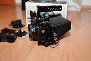 Blackmagic Design Pocket Cinema Camera 6K