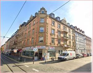 Renditeobjekt Mannheim-Neckarstadt West