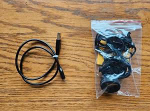 Brp rubber mtd sub mount kit