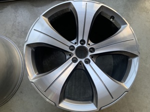 Mercedes W167   GLE,GLC,GLX  Felgen 11" X 21"  ET 55  A1674015200