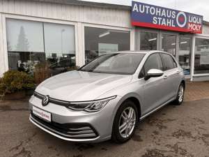 Volkswagen Golf 1.5 TSI OPF Life