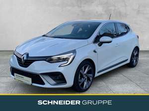 Renault Clio LINE TCe 140 R.S. Line KAMERA+NAVI+LED+SHZ+KLIMA