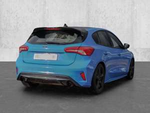 Ford Focus ST Edition 280PS Navi digitales Cockpit LED Blendf Bild 2