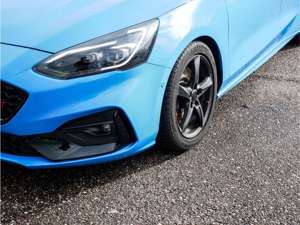 Ford Focus ST Edition 280PS Navi digitales Cockpit LED Blendf Bild 3