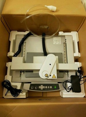 Graviermaschine Desktop Engraver EGX-30A von Roland