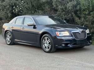 Lancia Thema Executive*ARMORED*VR7/B6*GEPANZERT*BLINDAT