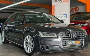 Audi A8 3.0 TDI clean diesel*HEAD UP*360°*BO*MATRIX*