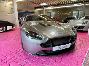 Aston Martin Vantage S Coupé mit 24 Monate AM Garantie