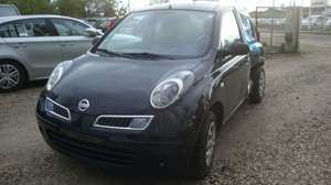 Nissan Micra 1.2 I-WAY +