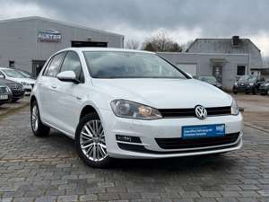 Volkswagen Golf VII Lim. Cup Blue Motin