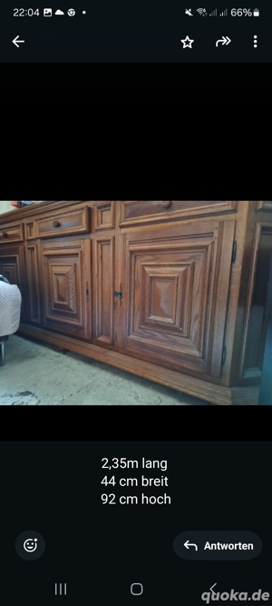 Sideboard