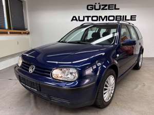 Volkswagen Golf 1.6 Edition Variant*Klimatronic*SHZ*TÜV-AU*