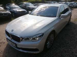 BMW 750 Baureihe 7 Lim 750 d xDrive/ TOP Ausstattung