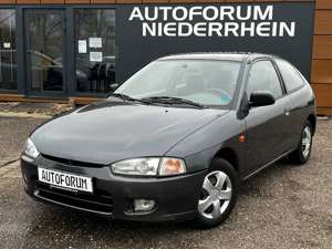 Mitsubishi Colt 1,3 GLX Jazz AUTOMATIK aus 1. HAND