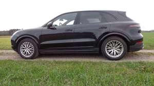 Porsche Cayenne Cayenne+S+Tiptronic + Pano + Head Up + AHK + Bose