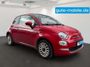 Fiat 500 Dolcevita