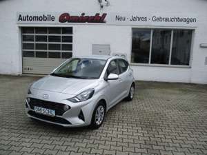 Hyundai i10 Select Tempomat Lenkradheizung PDC SHZ