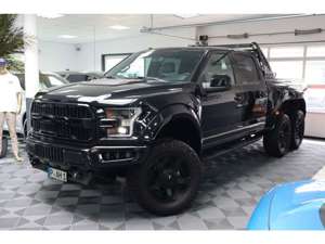 Ford F 150 Raptor 6 Wheeler Einzelstück 1x in Europa! Bild 5