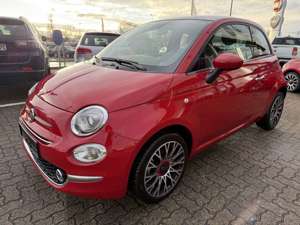 Fiat 500 1.0 GSE Hybrid RED