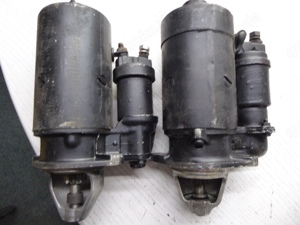 D8E85,Ducellier 6135,098601161&Ducellier 6185,0986011671 Anlasser Bild 2